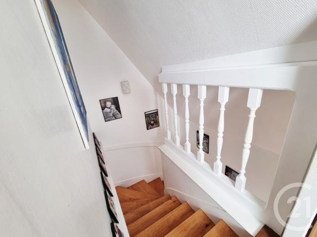 Appartement F5 &agrave; vendre - 7 pi&egrave;ces - 96 m2 - St Arnoult En Yvelines - 78 - ILE-DE-FRANCE