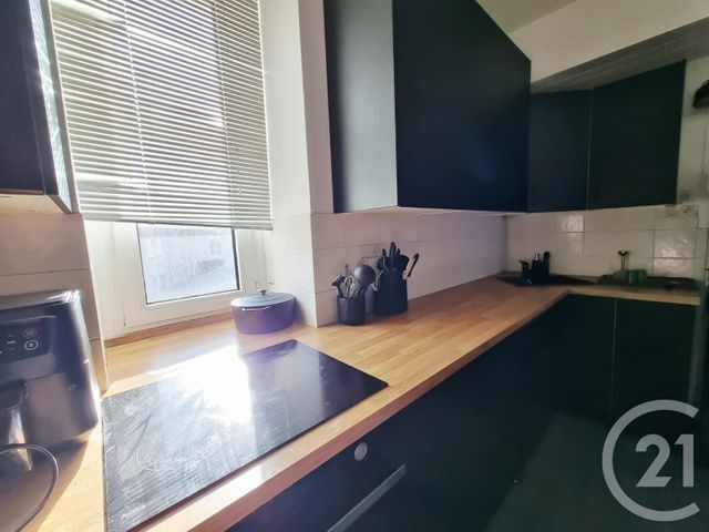 Appartement F5 &agrave; vendre - 7 pi&egrave;ces - 96 m2 - St Arnoult En Yvelines - 78 - ILE-DE-FRANCE