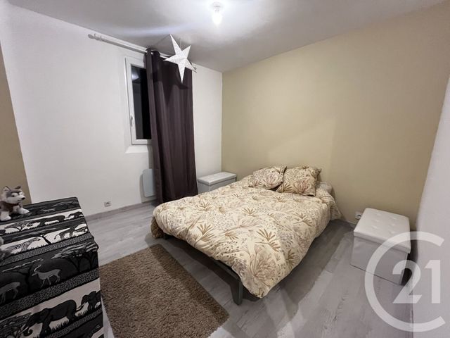 Maison &agrave; vendre - 5 pi&egrave;ces - 91,50 m2 - Auneau Bleury St Symphorien - 28 - CENTRE