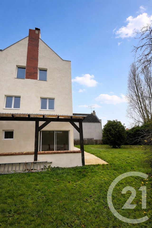 Maison à vendre AUNEAU BLEURY ST SYMPHORIEN