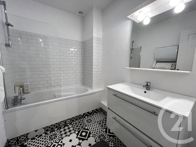 Maison &agrave; vendre - 5 pi&egrave;ces - 91,50 m2 - Auneau Bleury St Symphorien - 28 - CENTRE