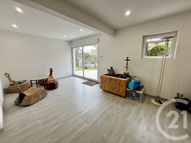 Maison &agrave; vendre - 5 pi&egrave;ces - 91,50 m2 - Auneau Bleury St Symphorien - 28 - CENTRE