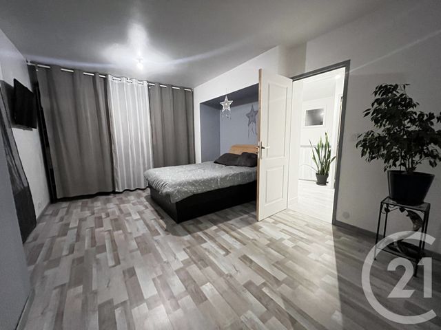 Maison &agrave; vendre - 5 pi&egrave;ces - 91,50 m2 - Auneau Bleury St Symphorien - 28 - CENTRE