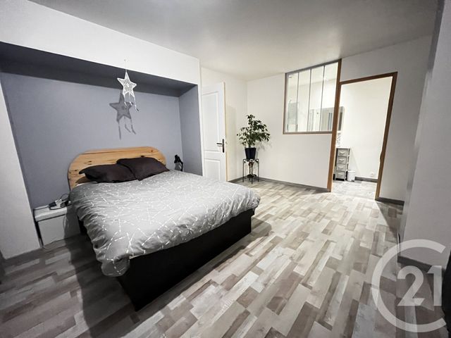 Maison &agrave; vendre - 5 pi&egrave;ces - 91,50 m2 - Auneau Bleury St Symphorien - 28 - CENTRE