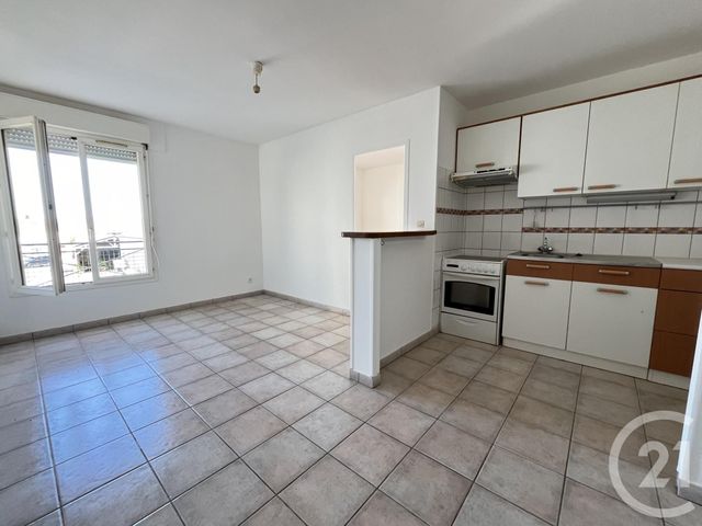 Appartement F2 à vendre AUNEAU