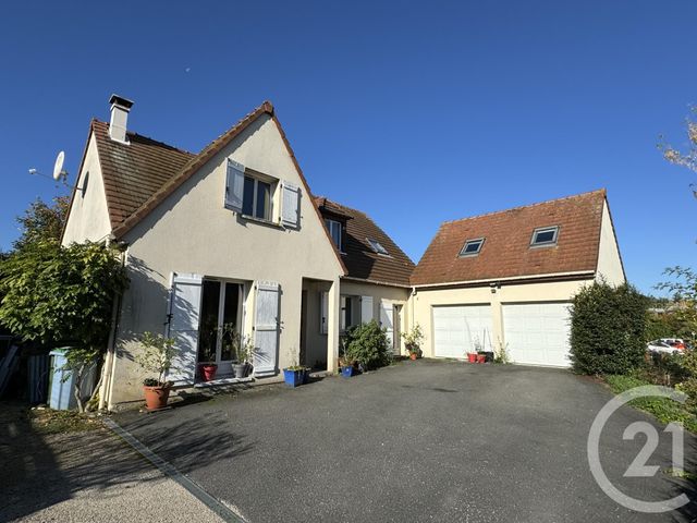  - ST ARNOULT EN YVELINES - 