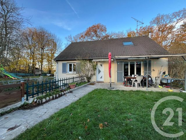  - ST SYMPHORIEN LE CHATEAU - 