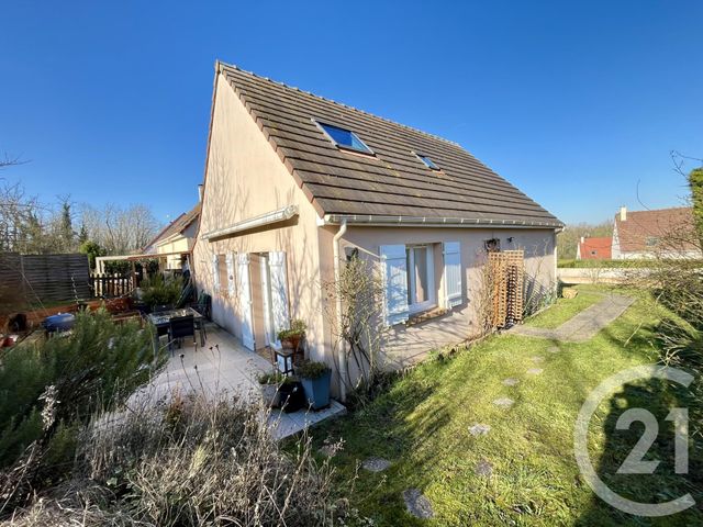 maison - AUNEAU BLEURY ST SYMPHORIEN - 28