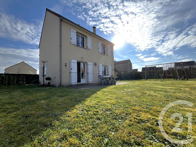 maison - AUNEAU BLEURY ST SYMPHORIEN - 28