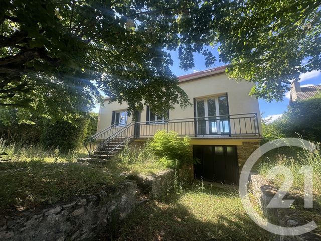 Maison à vendre ST ARNOULT EN YVELINES