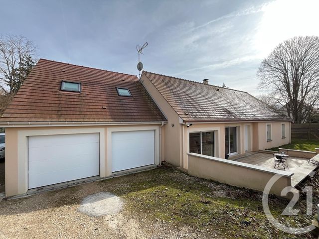 maison - ABLIS - 78