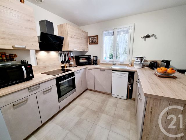 Maison à vendre - 5 pièces - 85,36 m2 - Rambouillet - 78 - ILE-DE-FRANCE