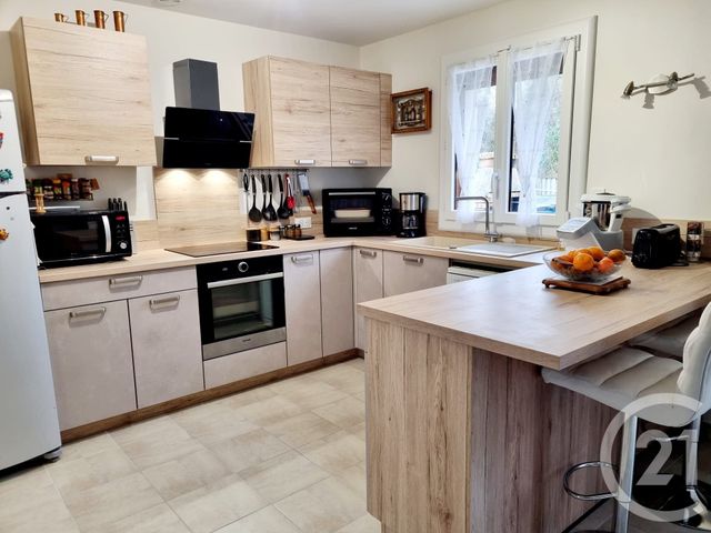 Maison à vendre - 5 pièces - 85,36 m2 - Rambouillet - 78 - ILE-DE-FRANCE