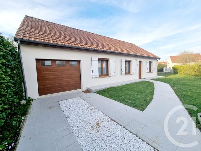 maison - ABLIS - 78