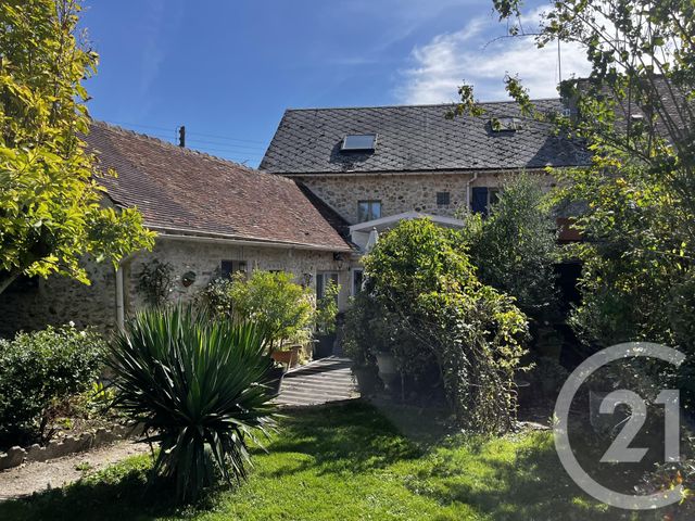 Maison à vendre - 6 pièces - 140,38 m2 - Auneau Bleury St Symphorien - 28 - CENTRE