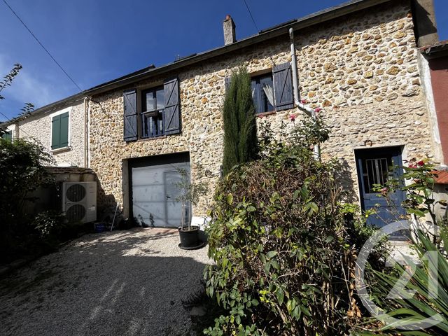 Maison à vendre AUNEAU BLEURY ST SYMPHORIEN