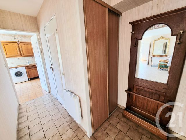 Appartement F2 &agrave; vendre - 2 pi&egrave;ces - 58 m2 - Rambouillet - 78 - ILE-DE-FRANCE