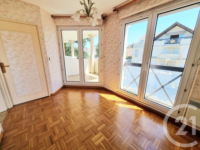 Appartement F2 &agrave; vendre - 2 pi&egrave;ces - 58 m2 - Rambouillet - 78 - ILE-DE-FRANCE