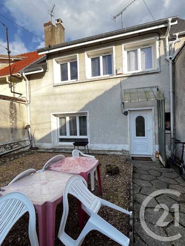 maison - AUNEAU BLEURY ST SYMPHORIEN - 28