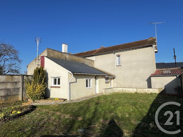 maison - AUNEAU BLEURY ST SYMPHORIEN - 28