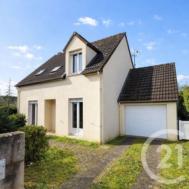 Maison à vendre AUNEAU BLEURY ST SYMPHORIEN