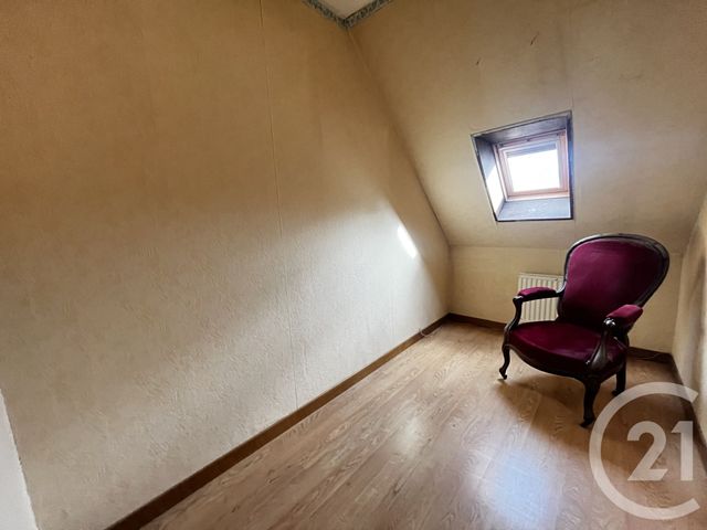 Maison &agrave; vendre - 6 pi&egrave;ces - 100 m2 - Auneau Bleury St Symphorien - 28 - CENTRE