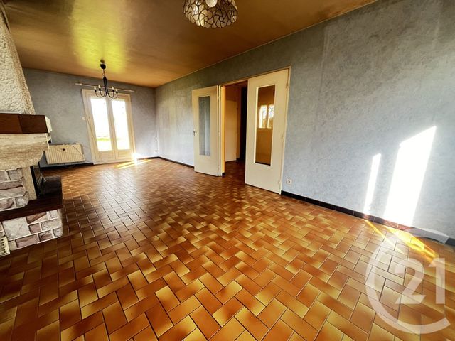 Maison &agrave; vendre - 6 pi&egrave;ces - 100 m2 - Auneau Bleury St Symphorien - 28 - CENTRE