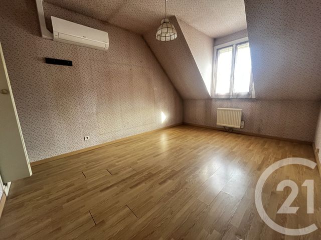 Maison &agrave; vendre - 6 pi&egrave;ces - 100 m2 - Auneau Bleury St Symphorien - 28 - CENTRE