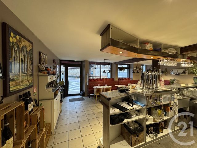 Divers à vendre - 208 m2 - St Arnoult En Yvelines - 78 - ILE-DE-FRANCE
