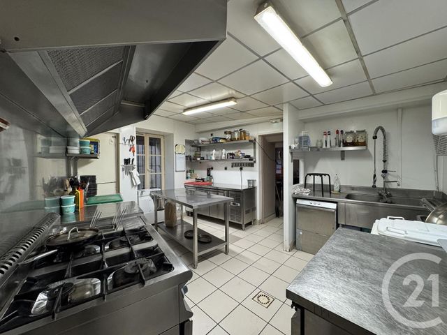 Divers à vendre - 208 m2 - St Arnoult En Yvelines - 78 - ILE-DE-FRANCE