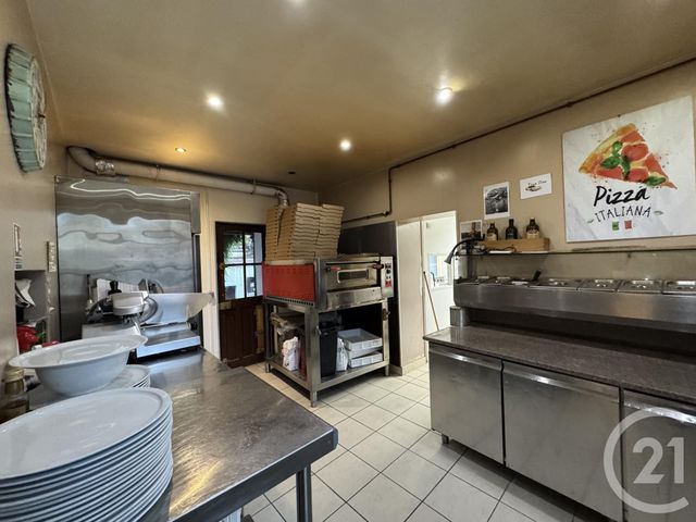 Divers à vendre - 208 m2 - St Arnoult En Yvelines - 78 - ILE-DE-FRANCE