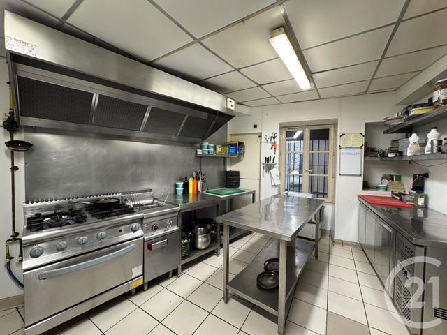 Divers à vendre - 208 m2 - St Arnoult En Yvelines - 78 - ILE-DE-FRANCE