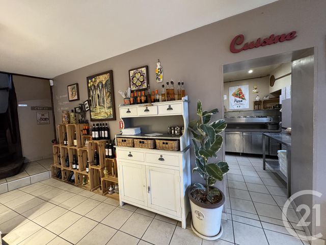 Divers à vendre - 208 m2 - St Arnoult En Yvelines - 78 - ILE-DE-FRANCE