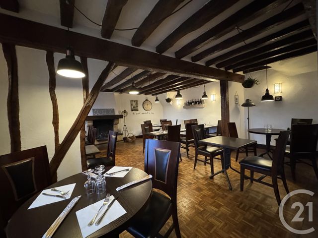 Divers à vendre - 208 m2 - St Arnoult En Yvelines - 78 - ILE-DE-FRANCE