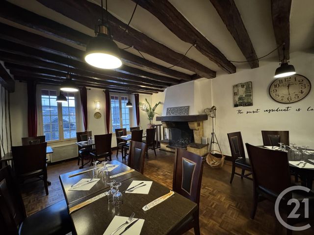 Divers à vendre - 208 m2 - St Arnoult En Yvelines - 78 - ILE-DE-FRANCE