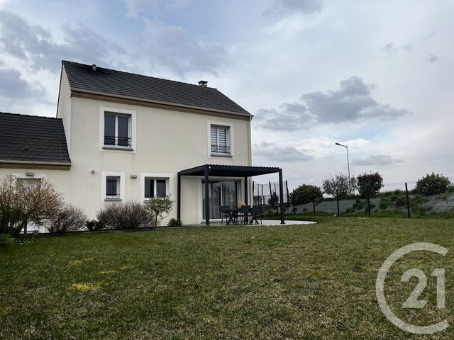 maison - AUNEAU BLEURY ST SYMPHORIEN - 28
