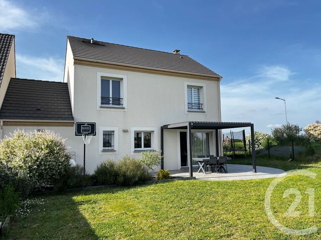  - AUNEAU BLEURY ST SYMPHORIEN - 