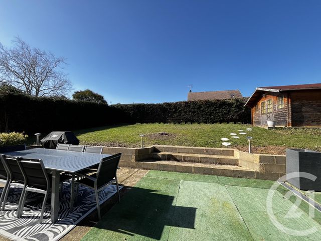 Maison à vendre - 8 pièces - 140 m2 - Jouy - 28 - CENTRE