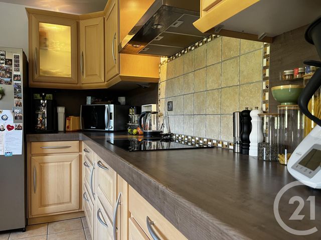 Maison à vendre - 8 pièces - 140 m2 - Jouy - 28 - CENTRE