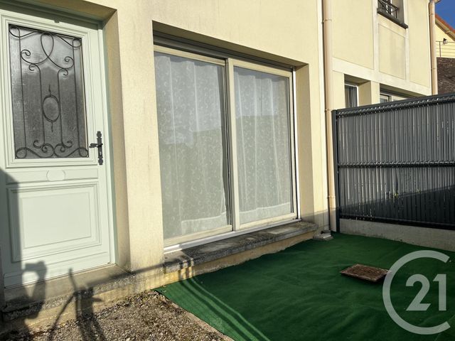 maison - AUNEAU BLEURY ST SYMPHORIEN - 28