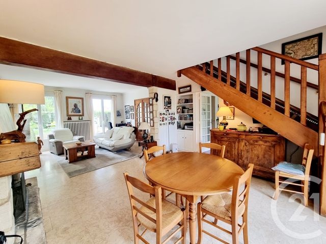 Maison à vendre - 6 pièces - 114,29 m2 - Le Perray En Yvelines - 78 - ILE-DE-FRANCE