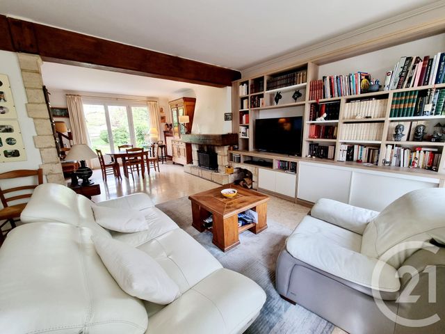 Maison à vendre - 6 pièces - 114,29 m2 - Le Perray En Yvelines - 78 - ILE-DE-FRANCE
