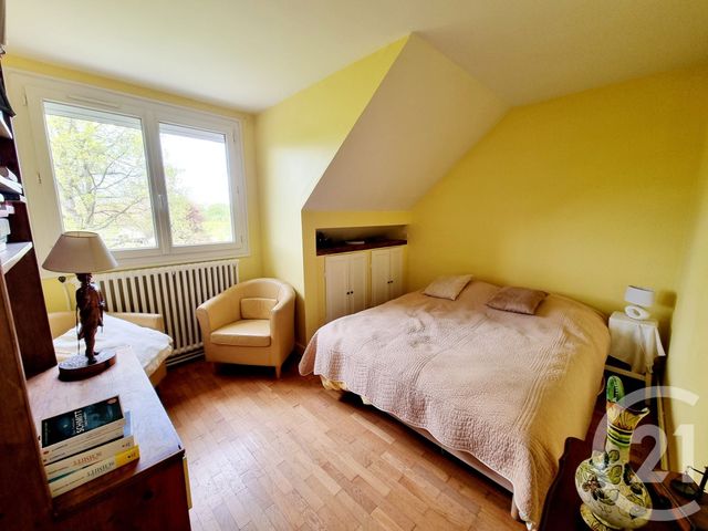 Maison à vendre - 6 pièces - 114,29 m2 - Le Perray En Yvelines - 78 - ILE-DE-FRANCE