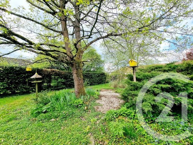 Maison à vendre - 6 pièces - 114,29 m2 - Le Perray En Yvelines - 78 - ILE-DE-FRANCE