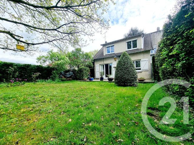 maison - LE PERRAY EN YVELINES - 78