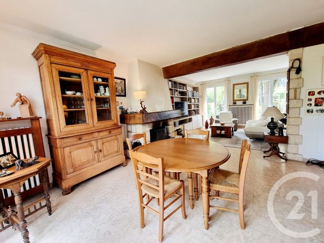 Maison à vendre - 6 pièces - 114,29 m2 - Le Perray En Yvelines - 78 - ILE-DE-FRANCE