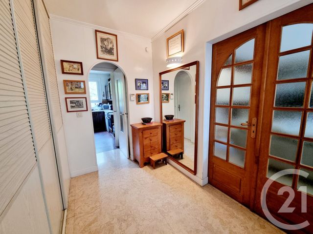 Maison à vendre - 6 pièces - 114,29 m2 - Le Perray En Yvelines - 78 - ILE-DE-FRANCE