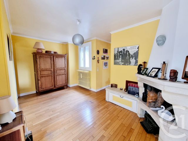 Maison à vendre - 6 pièces - 114,29 m2 - Le Perray En Yvelines - 78 - ILE-DE-FRANCE