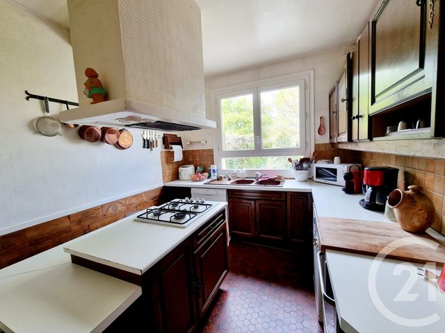 Maison à vendre - 6 pièces - 114,29 m2 - Le Perray En Yvelines - 78 - ILE-DE-FRANCE