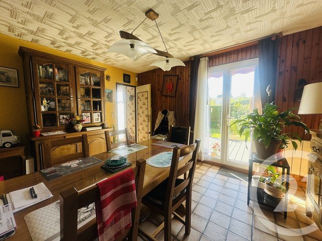 Maison à vendre - 5 pièces - 94,56 m2 - St Arnoult En Yvelines - 78 - ILE-DE-FRANCE